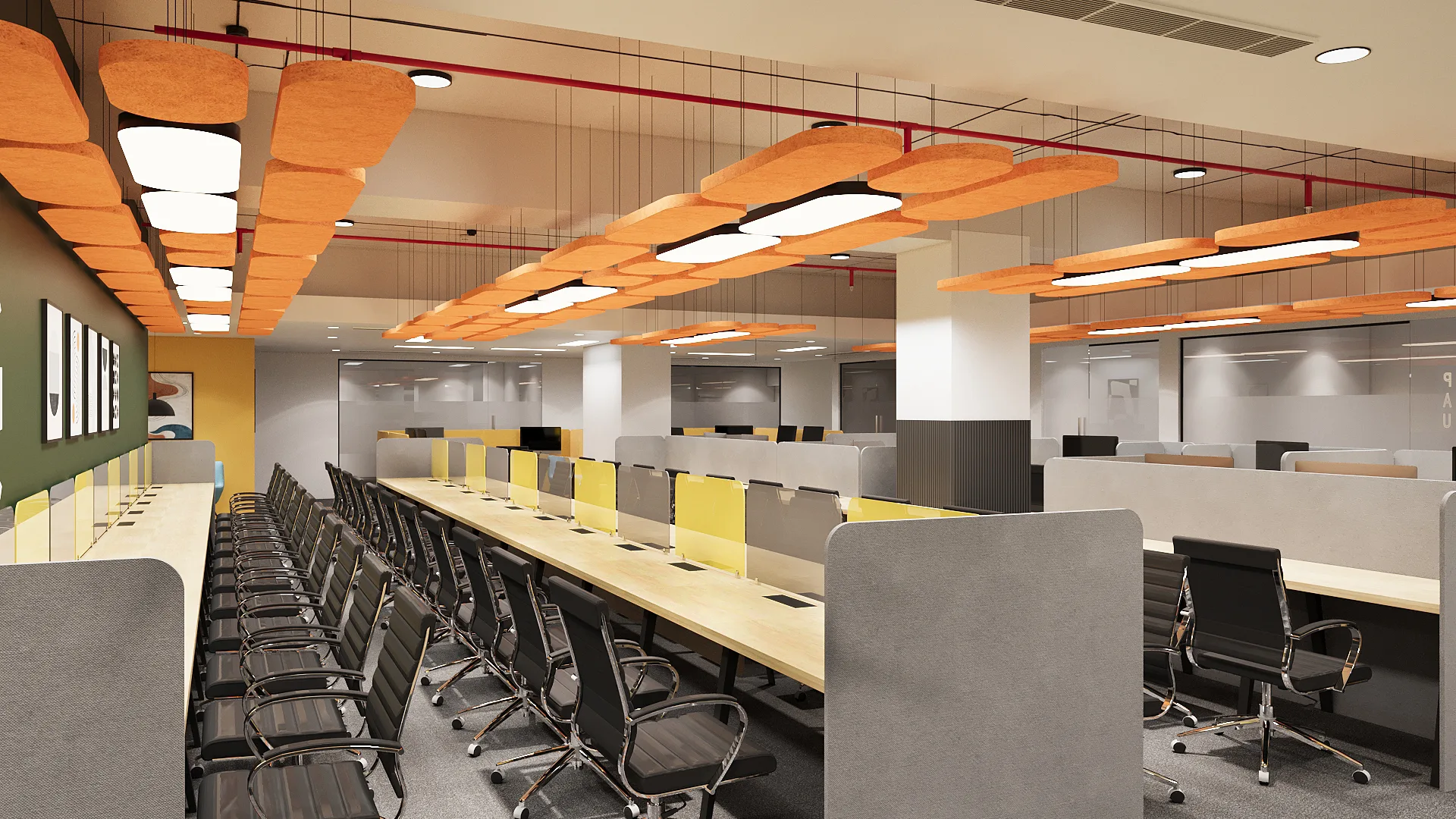 Innovatiview interior