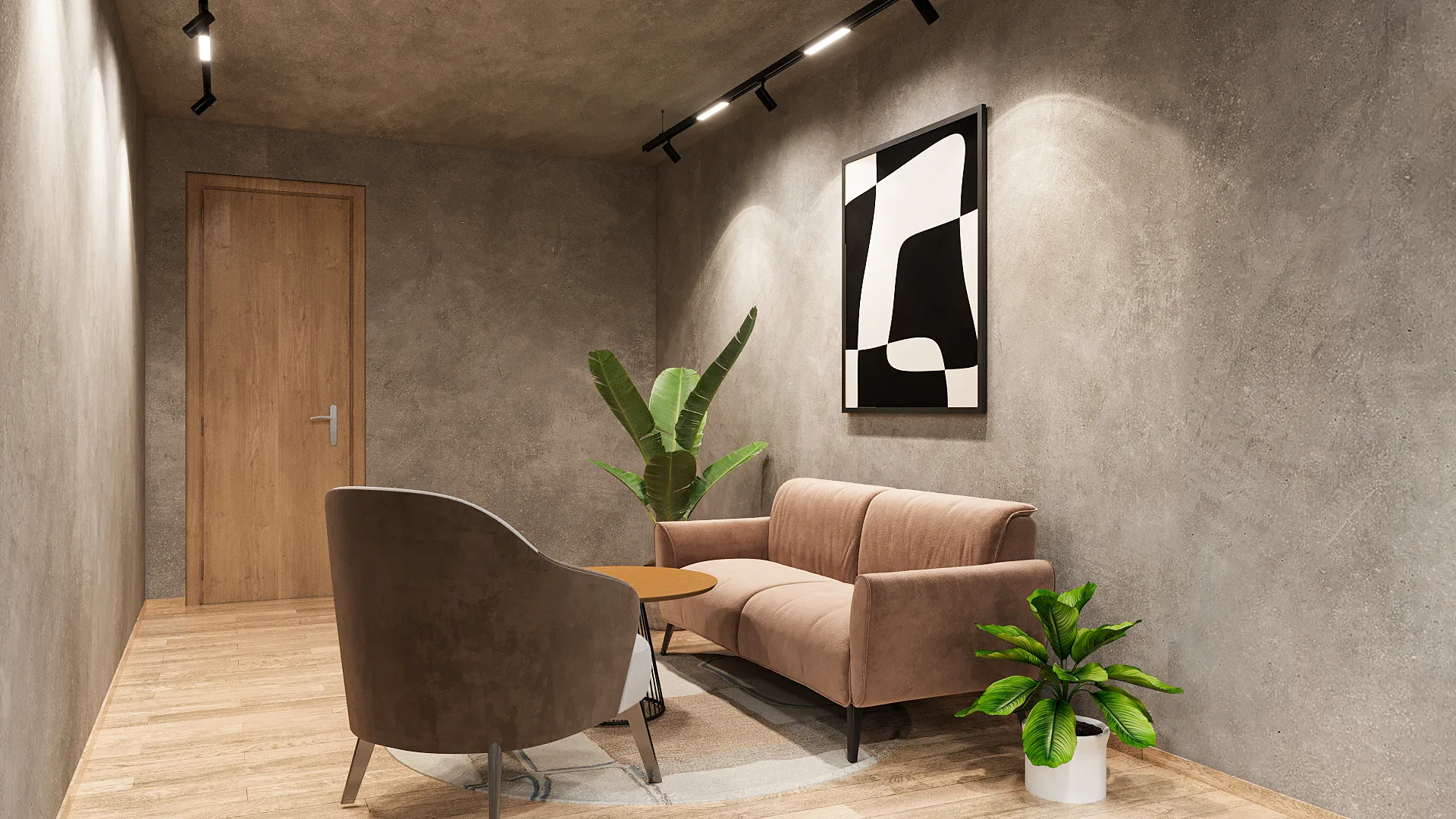JAIPURIA interior