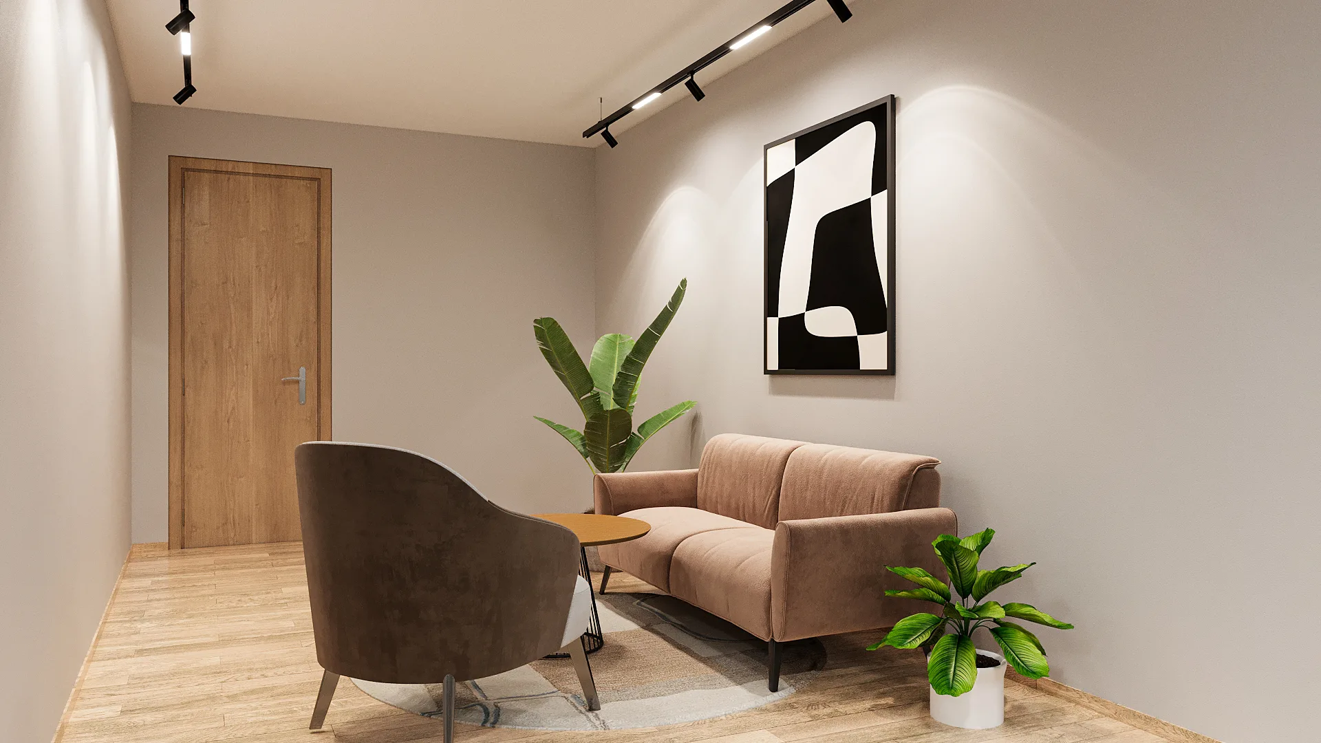 JAIPURIA interior