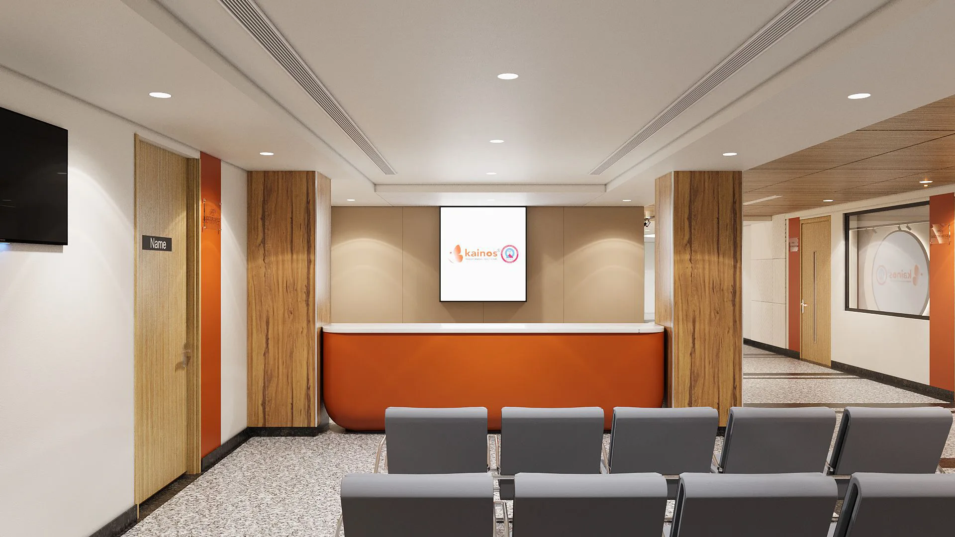 kainos interior
