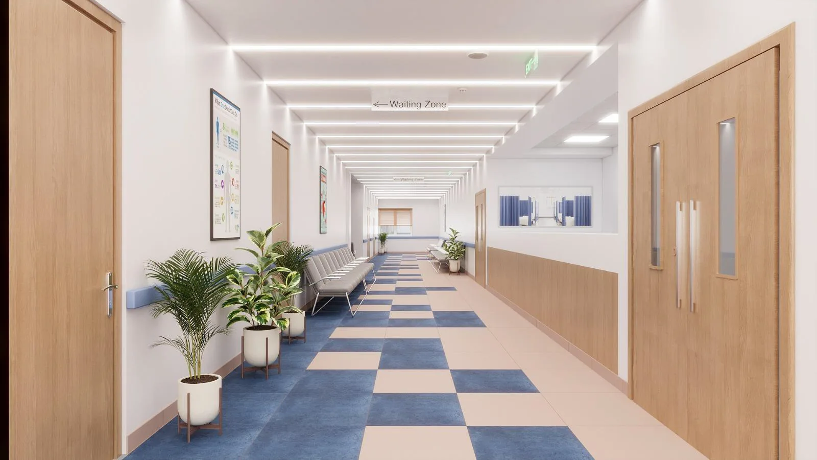 kainos interior