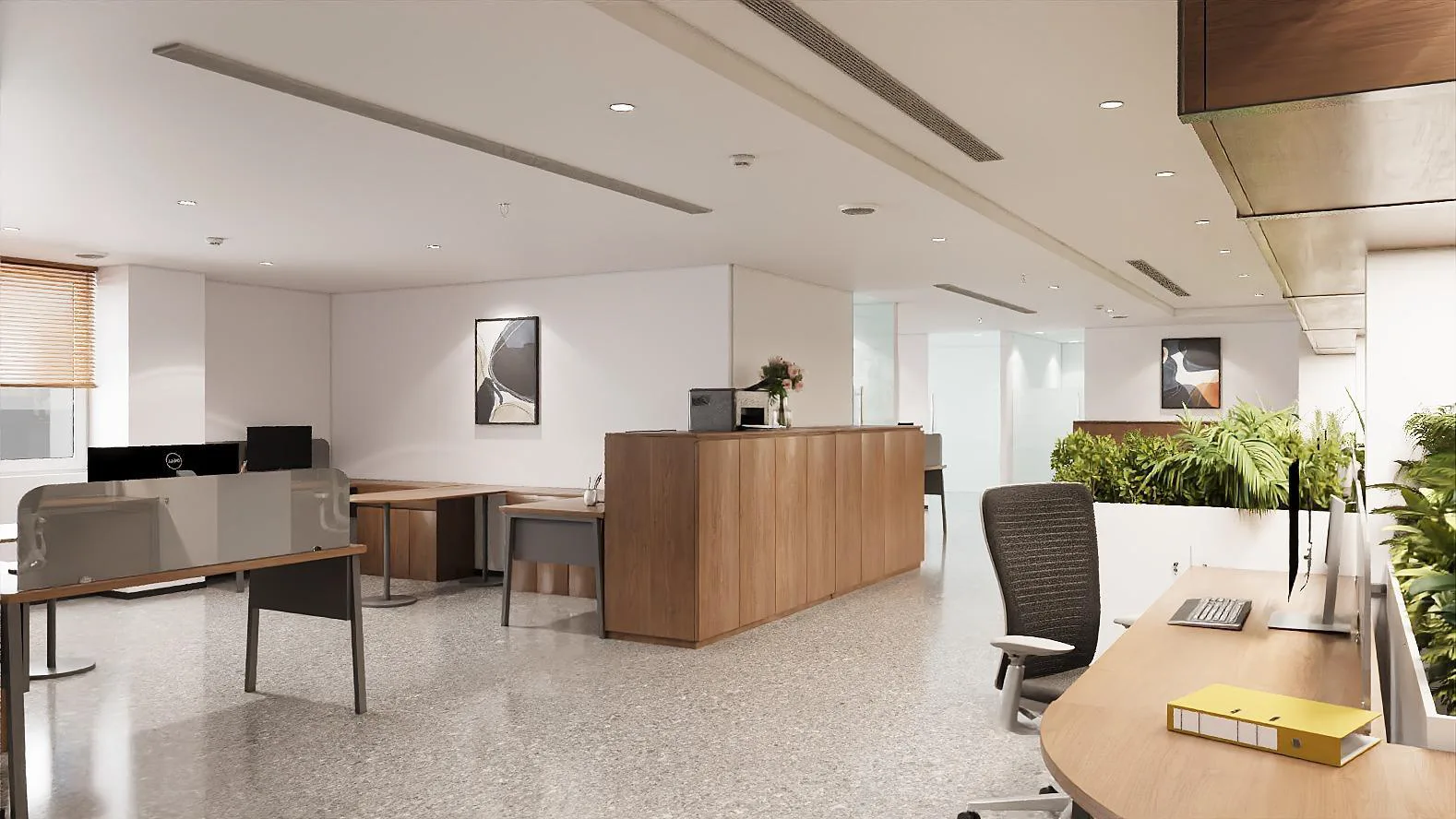 kainos interior