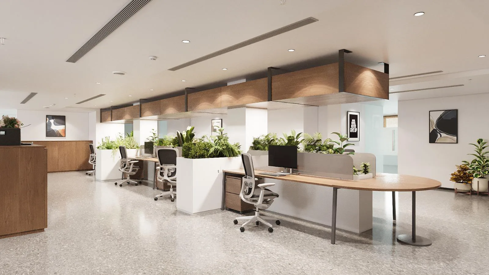 kainos interior