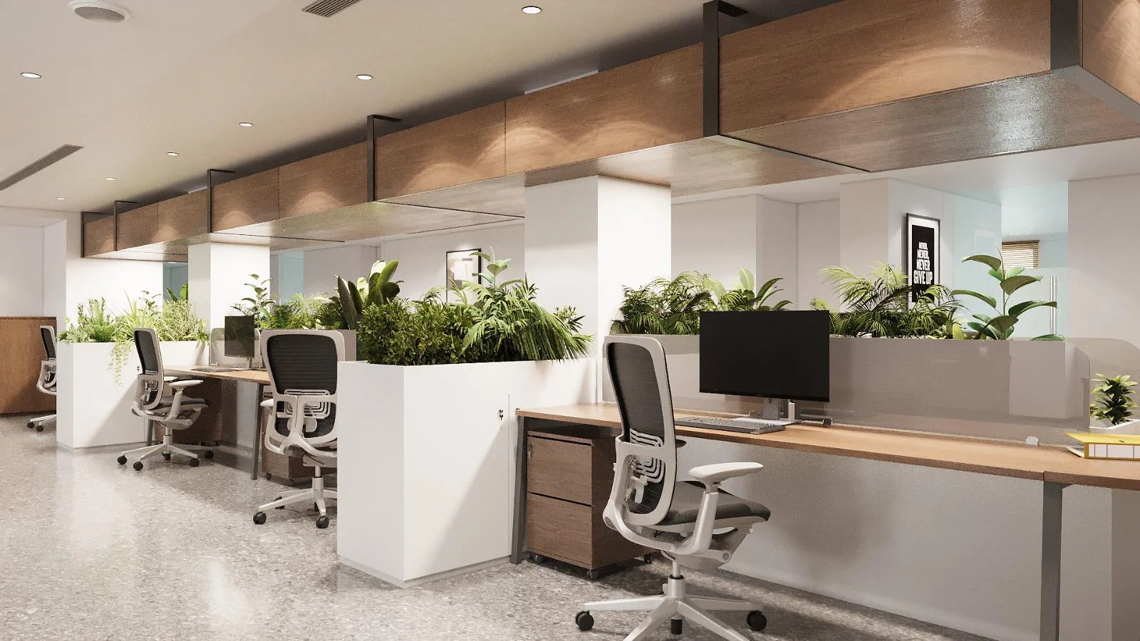kainos interior