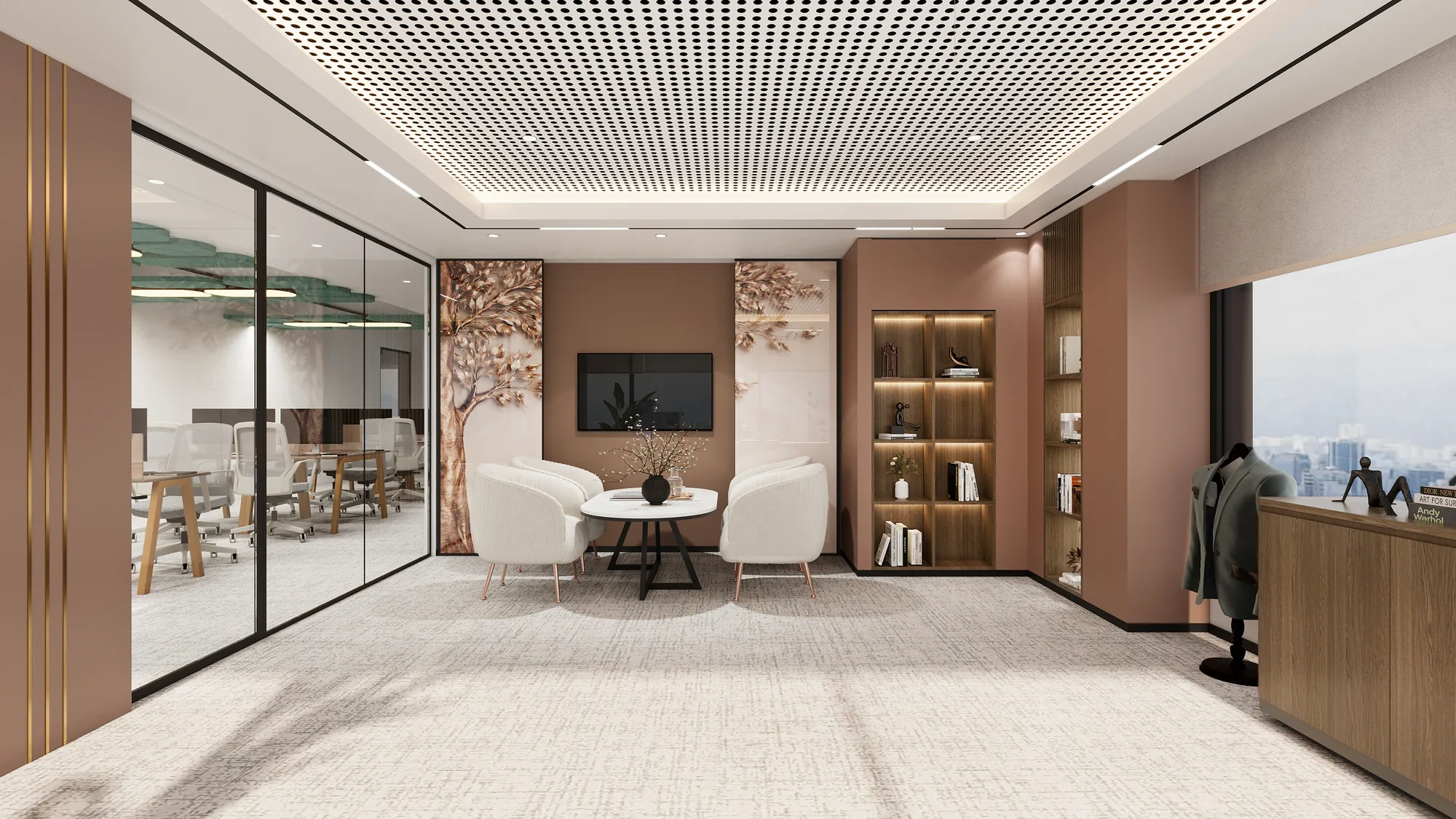 Magicbricks interior