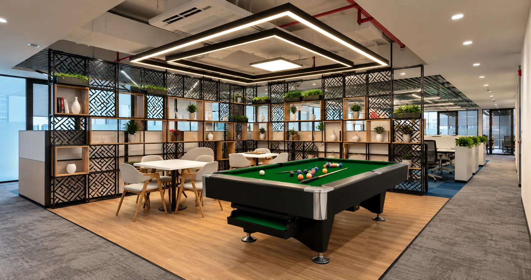 Magicbricks interior