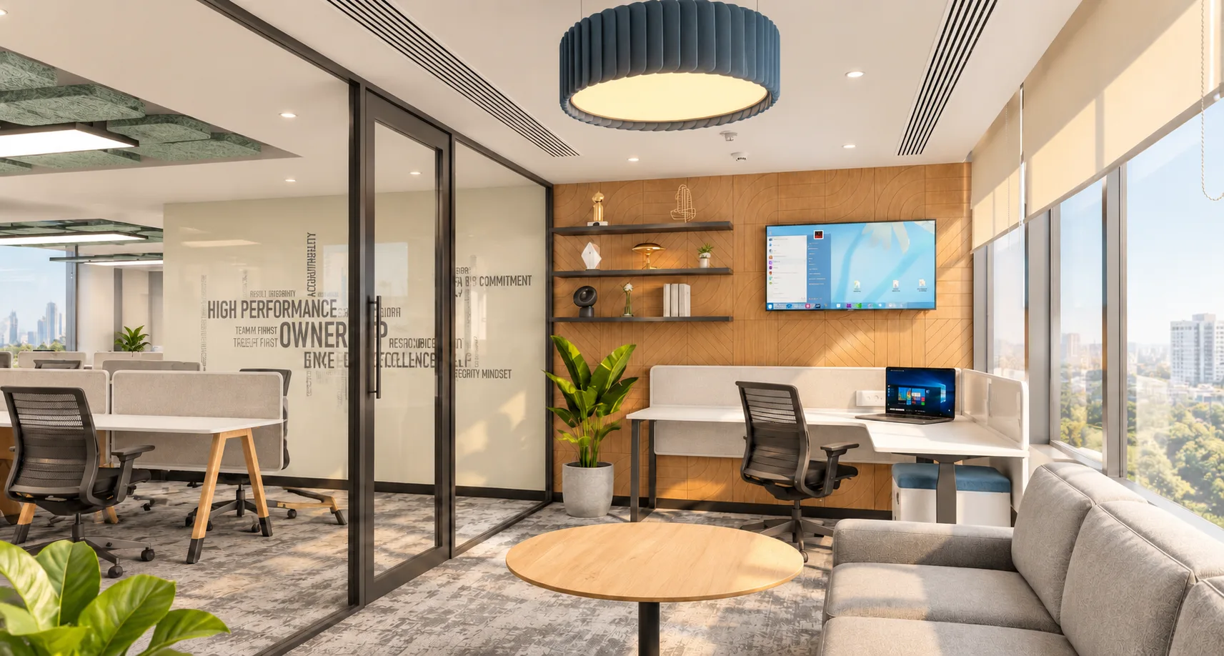Magicbricks interior