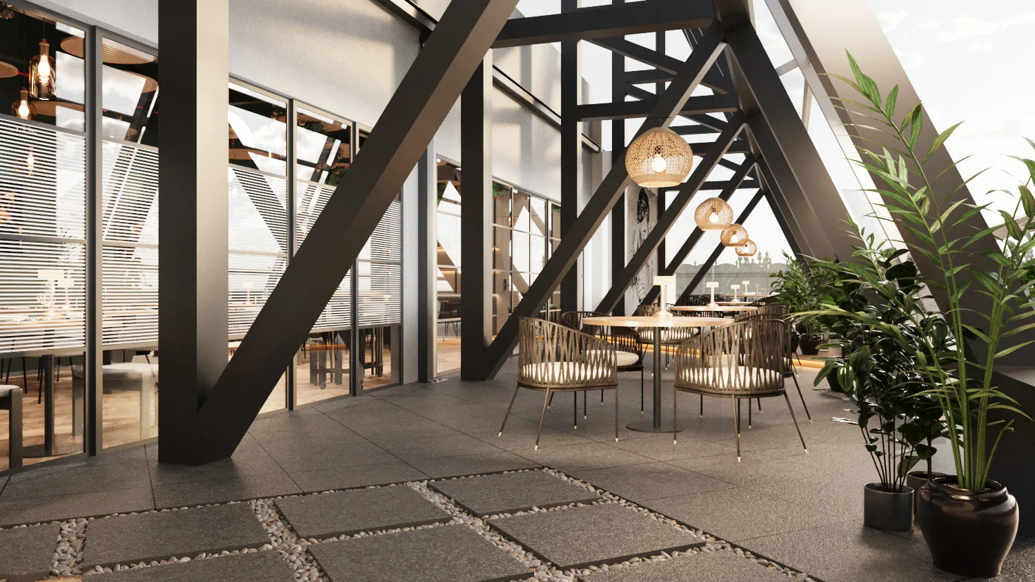 Paras interior project in Gurgaon