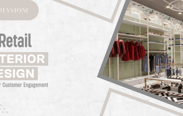 Retail Interior Design