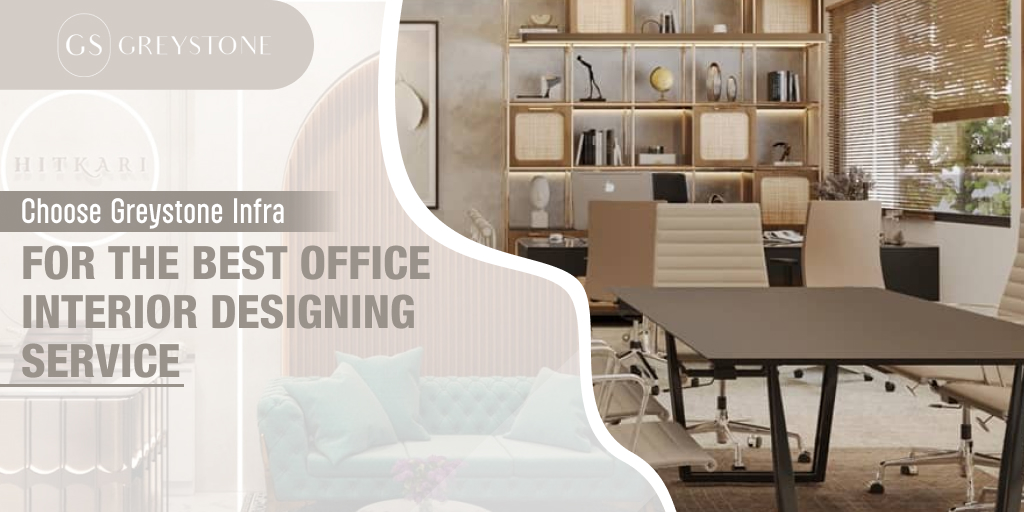 office interior design firm in Delhi NCR