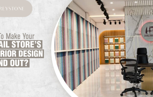 best retail interior design firm in Noida (2)