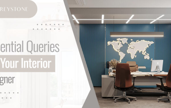 interior designer key questions