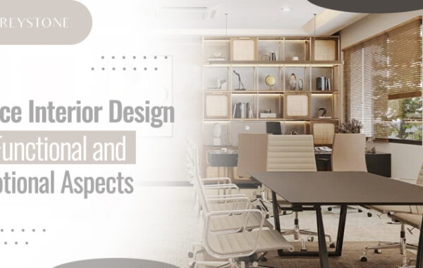 Office Interior Design