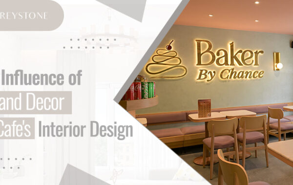 Cafe Interior Design