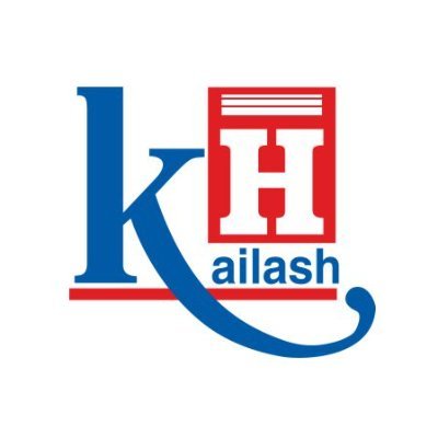 Kailash Hospital Pmg Logo