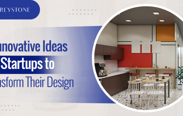 innovative office design ideas
