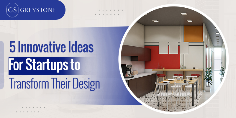 innovative office design ideas