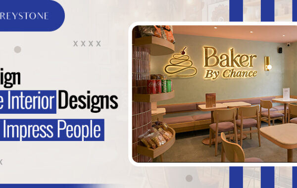 Design Cafe Interior Designs
