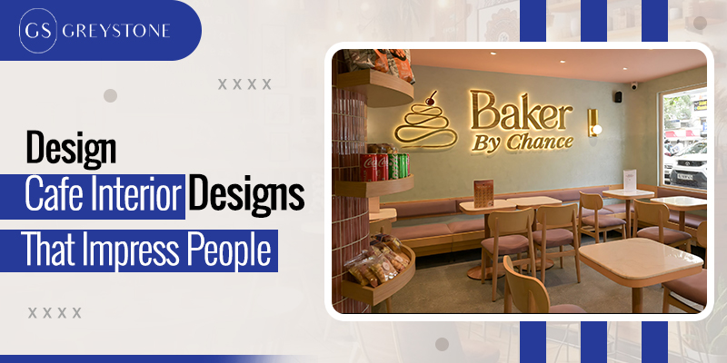 Design Cafe Interior Designs