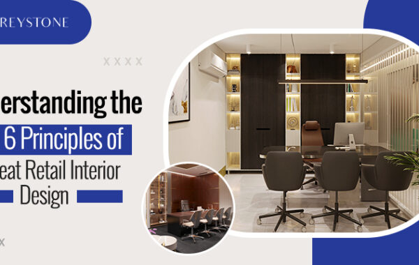 Retail Interior Design