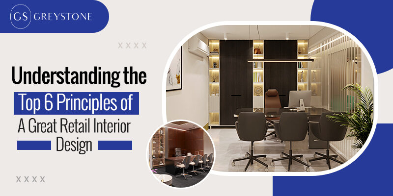 Retail Interior Design